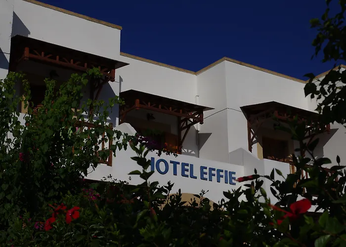 Effie Hotel