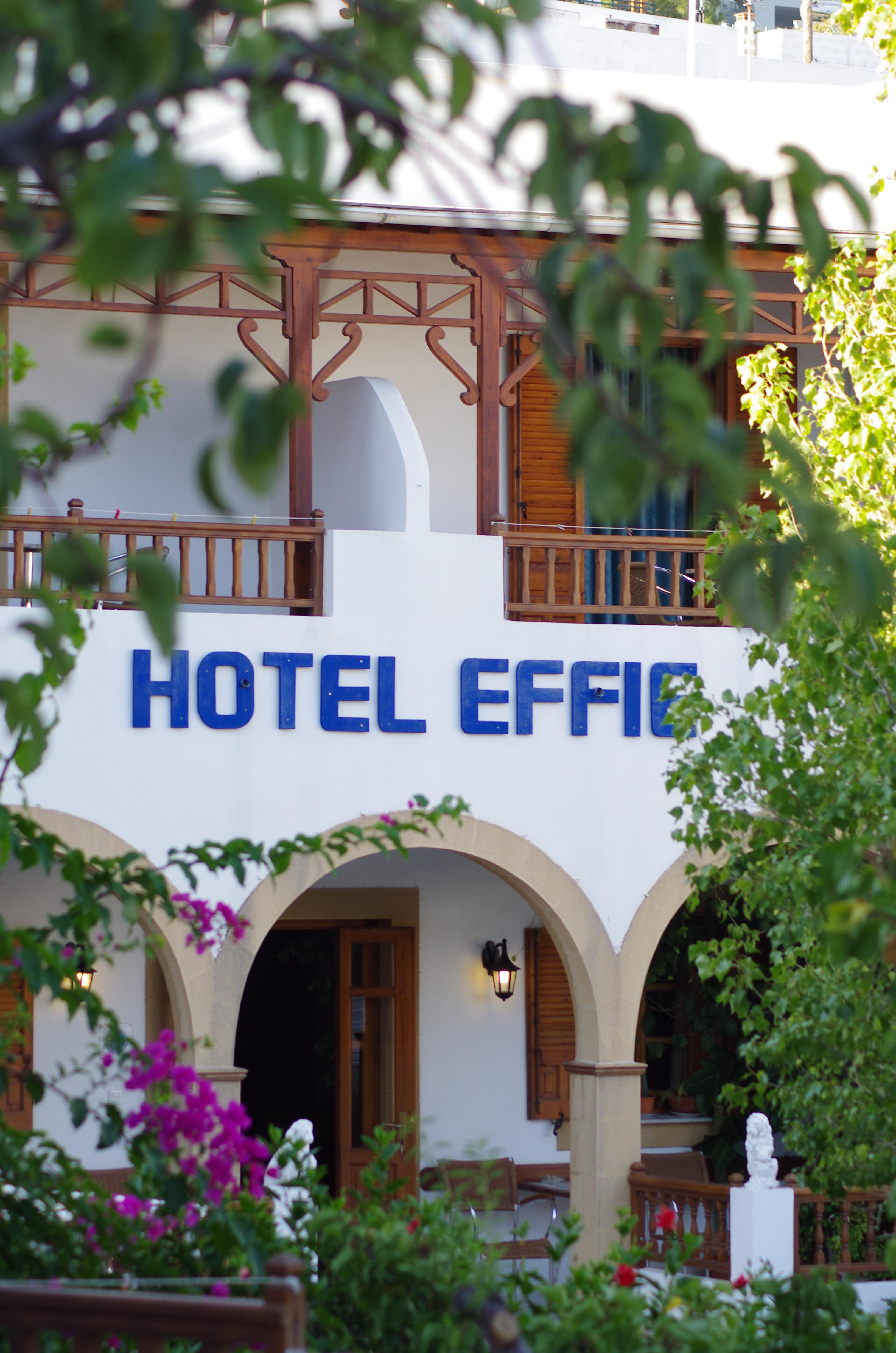 Effie Hotel