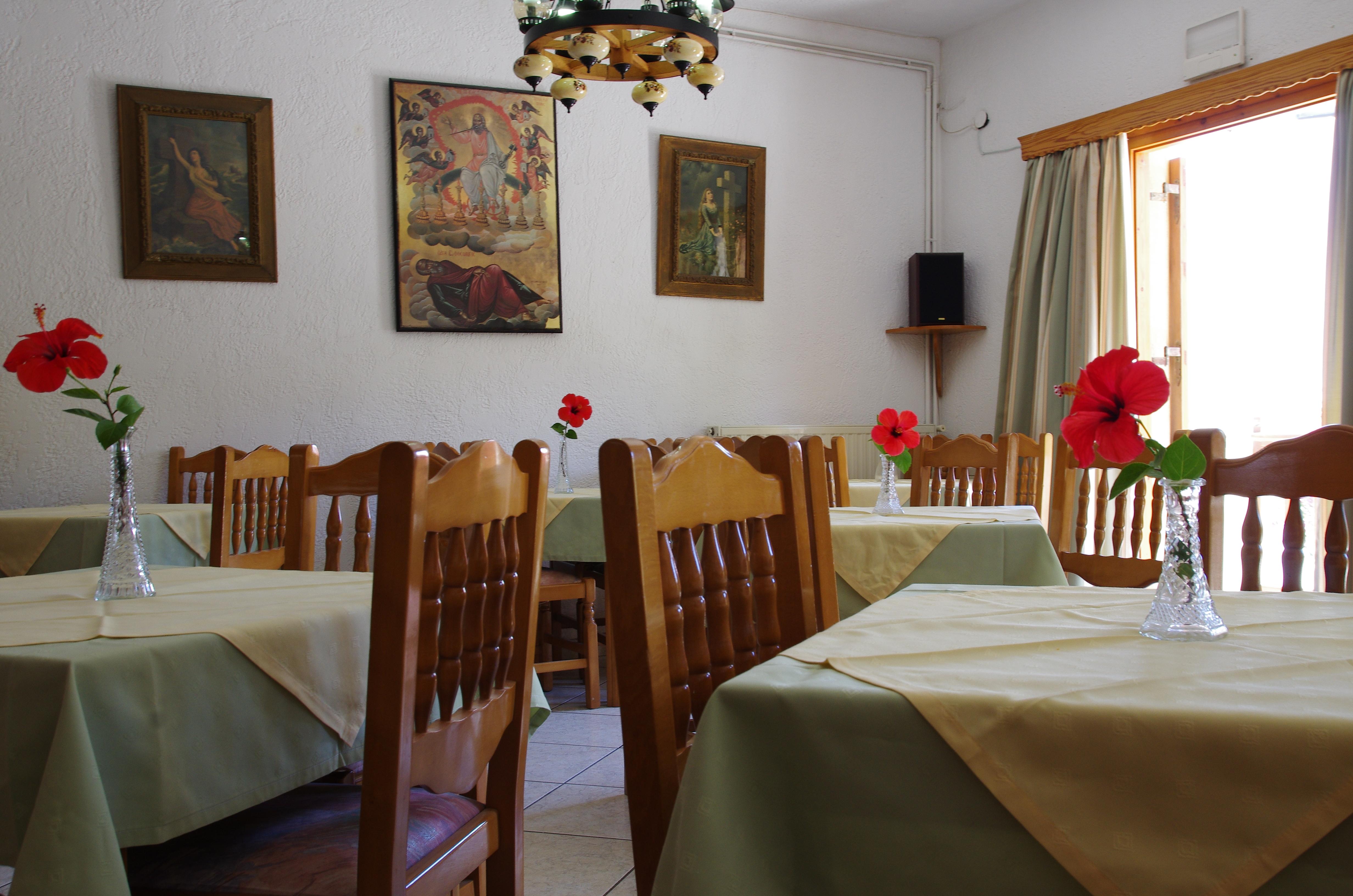 Effie 2* Skala (Patmos)