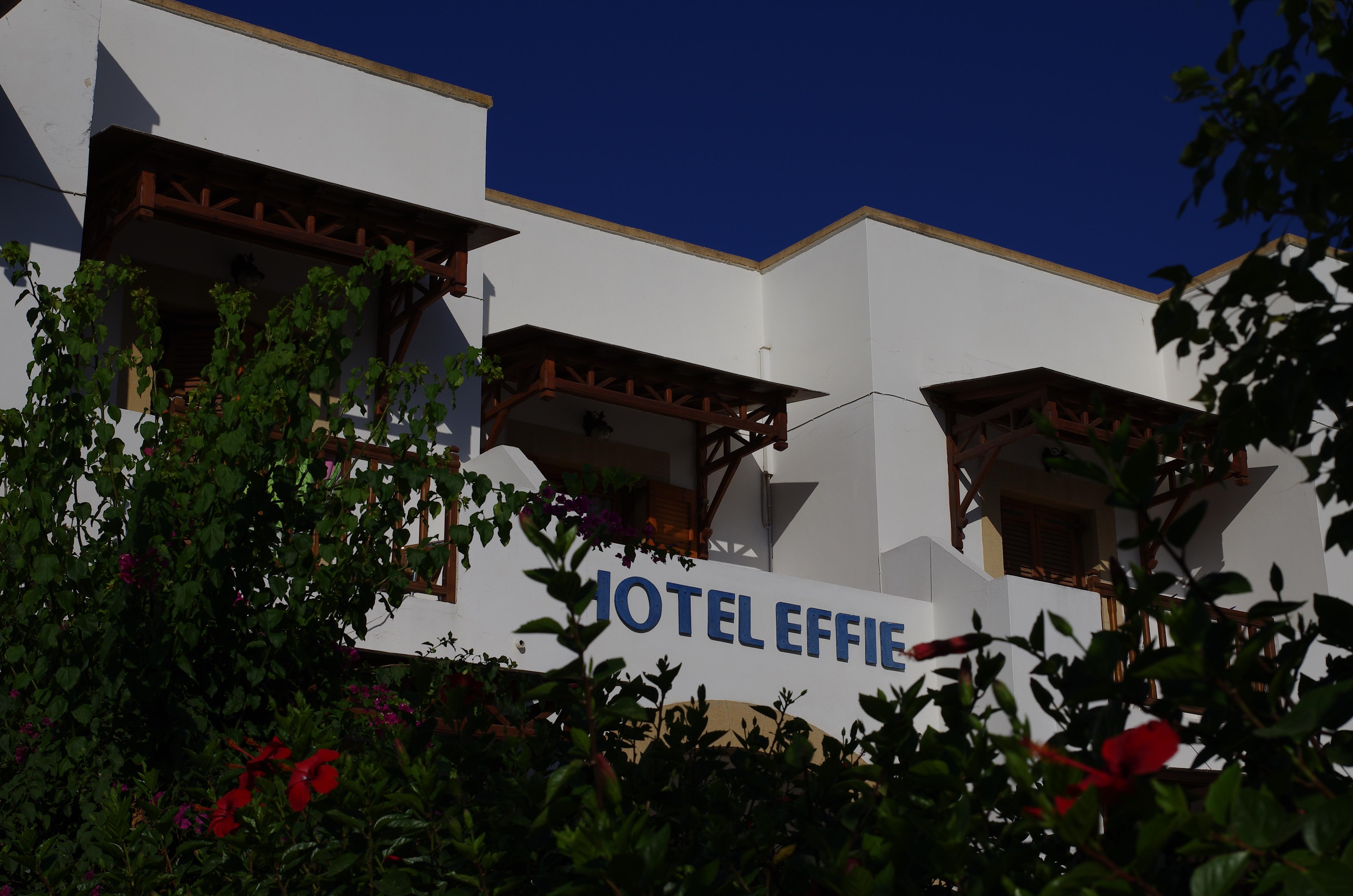 Effie Hotel