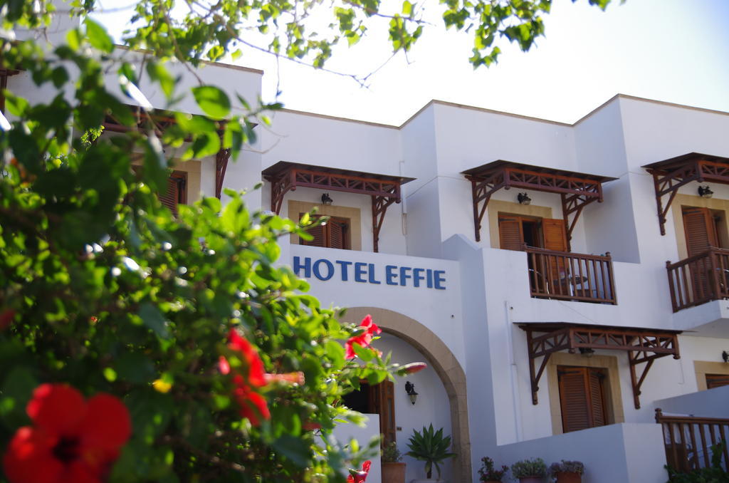 Hotel Effie Skala (Patmos)