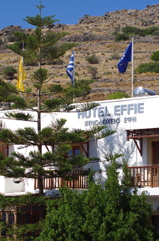 Hotel Effie