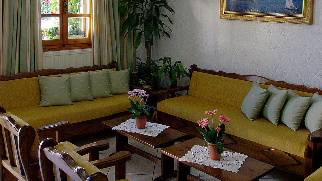 Hotel Effie Skala (Patmos)