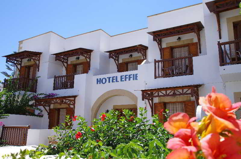 Hotel Effie Skala (Patmos)