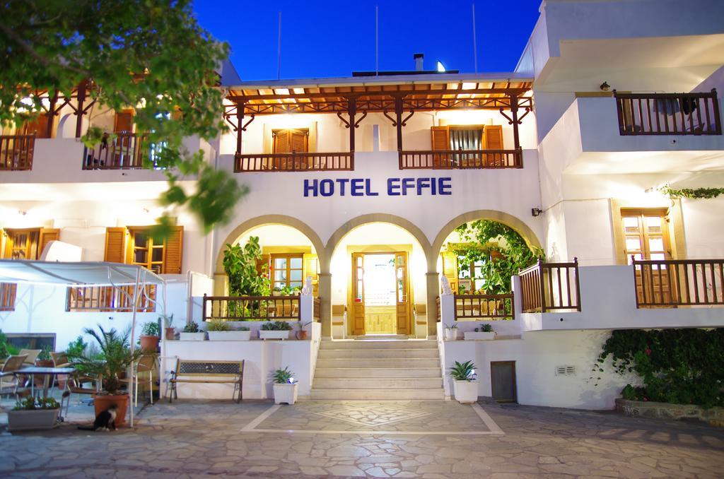 Hotel Effie Skala (Patmos)