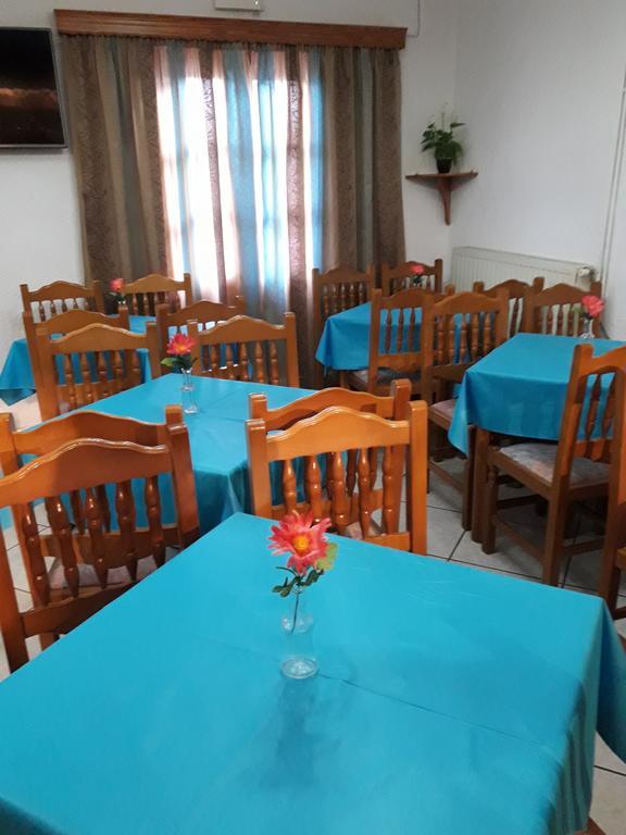Hotel Effie Skala (Patmos)