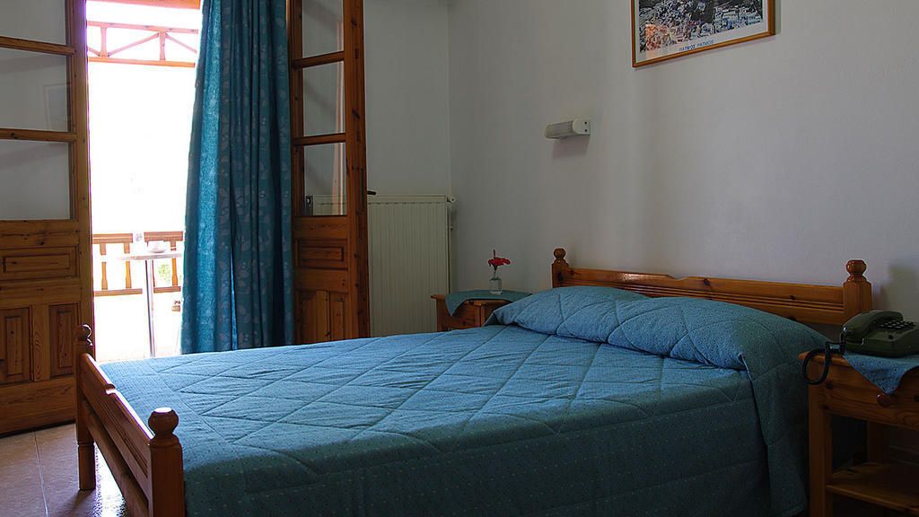 Hotel Effie 2*
